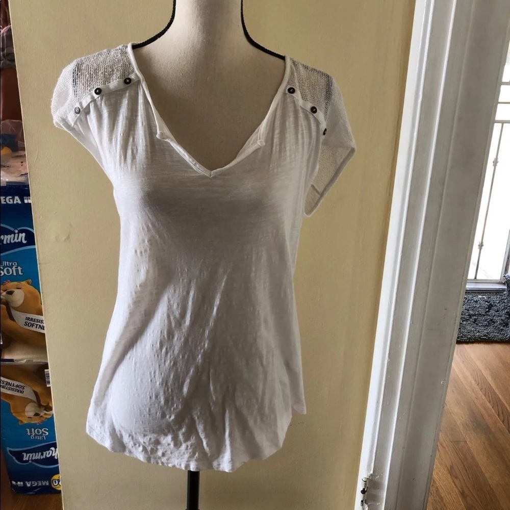 Women’s Lucky Brand Shirt